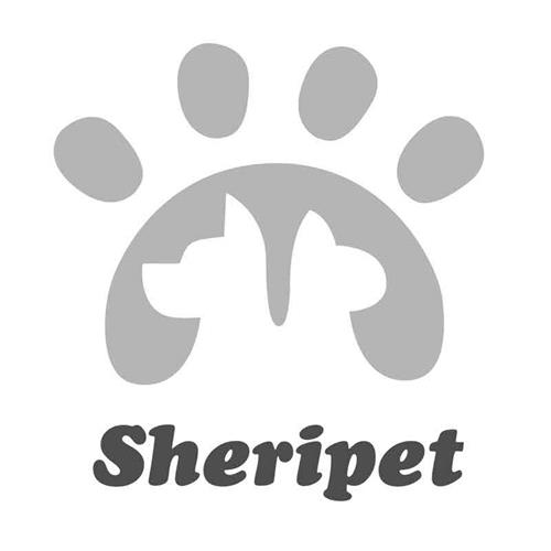 Sheripet trademark