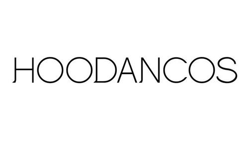 HOODANCOS trademark