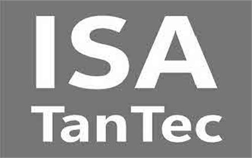 ISA TANTEC trademark