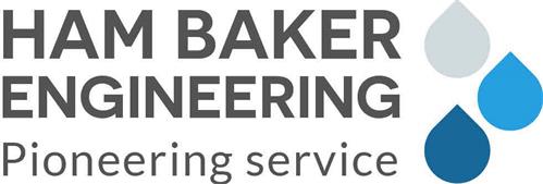 HAM BAKER ENGINEERING PIONEERING SERVICE trademark