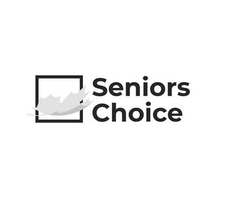 SENIORS CHOICE trademark