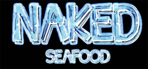 NAKED SEAFOOD trademark