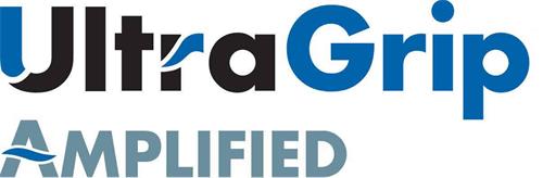 ULTRAGRIP AMPLIFIED trademark