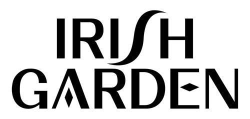 IRISH GARDEN trademark