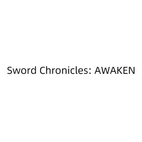 SWORD CHRONICLES: AWAKEN trademark