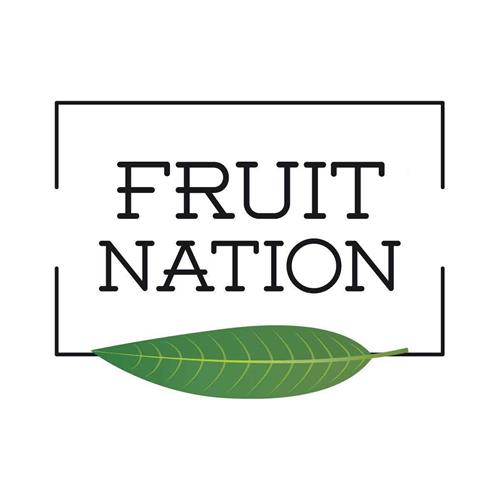 FRUIT NATION Trademark - UK Trademark Application UK00003908456 ...