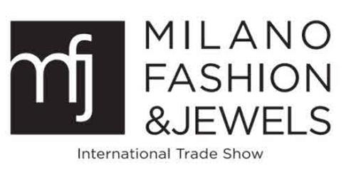 MFJ MILANO FASHION & JEWELS INTERNATIONAL TRADE SHOW trademark