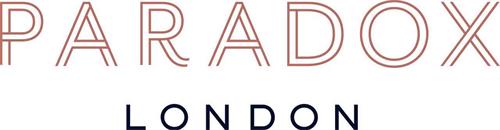 PARADOX LONDON trademark