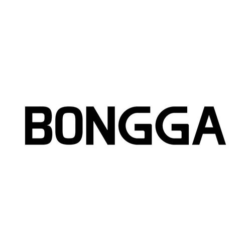 BONGGA trademark