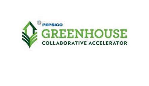 PEPSICO GREENHOUSE COLLABORATIVE ACCELERATOR trademark