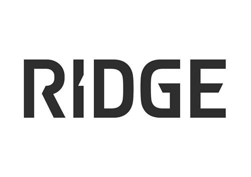 Ridge trademark