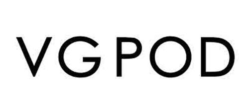 VGPOD trademark