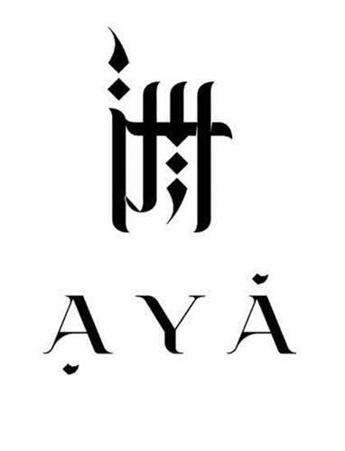 AYA trademark