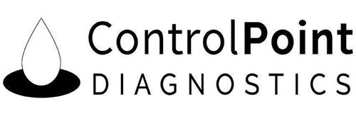 CONTROLPOINT DIAGNOSTICS trademark