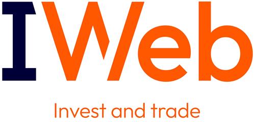 IWEB INVEST AND TRADE trademark