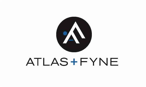 ATLAS+FYNE trademark