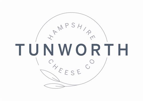 Hampshire Cheese Co Tunworth trademark