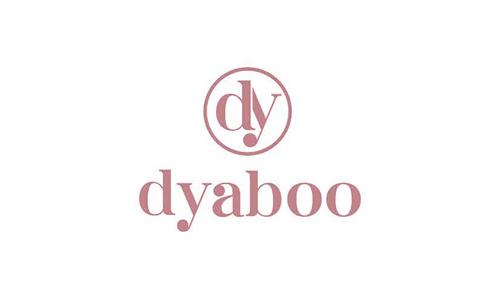 DY DYABOO trademark