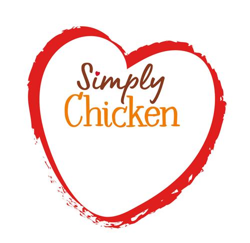 SIMPLY CHICKEN trademark