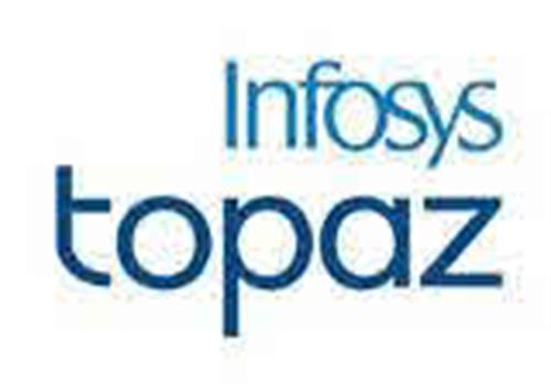 INFOSYS TOPAZ trademark