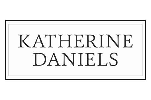 KATHERINE DANIELS trademark