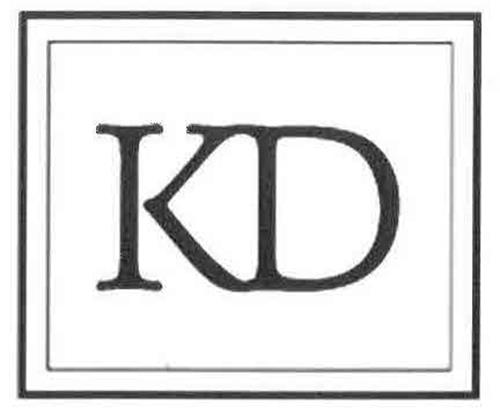 KD trademark