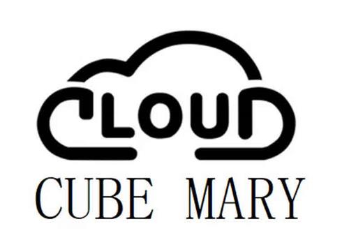 CLOUD CUBE MARY trademark