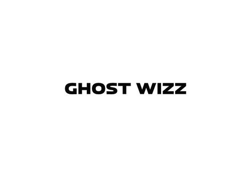 GHOST WIZZ trademark