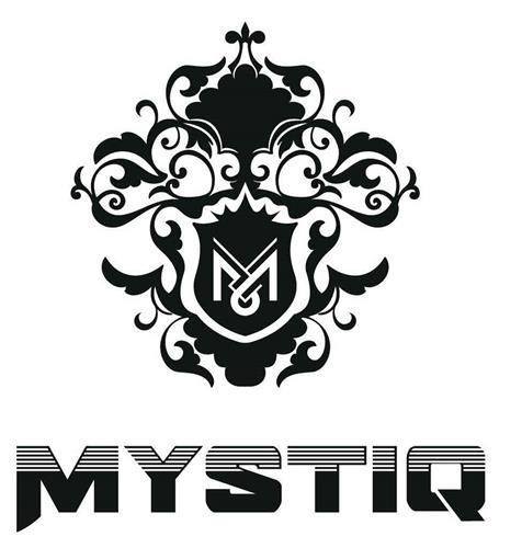 MYSTIQ trademark