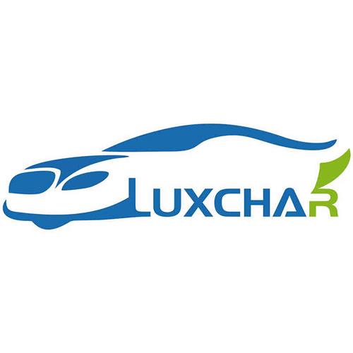 LuxChar trademark