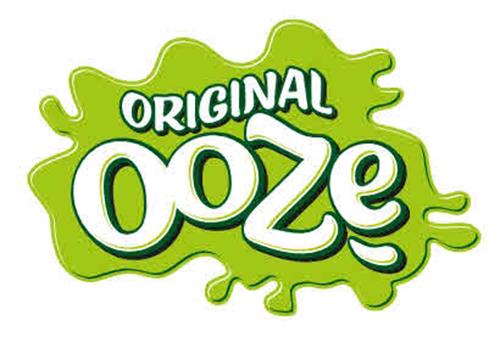 ORIGINAL OOZE trademark