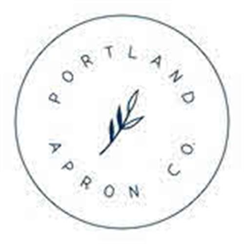 PORTLAND APRON CO. trademark