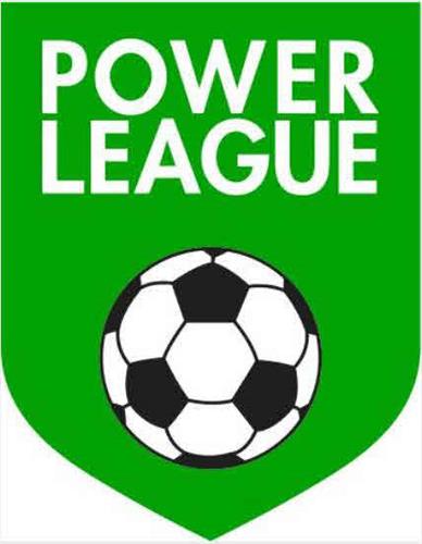 POWER LEAGUE trademark