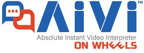 Aivi Absolute Instant Video Interpreter on Wheels, A United Kingdom ...