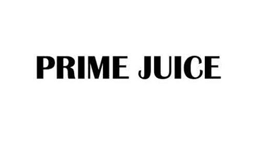 PRIME JUICE trademark