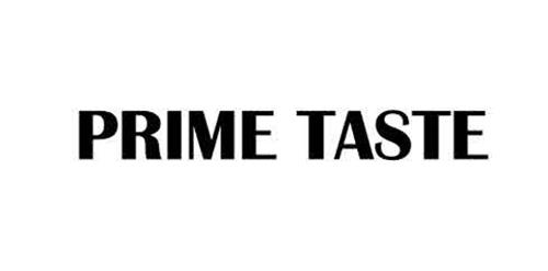 PRIME TASTE trademark