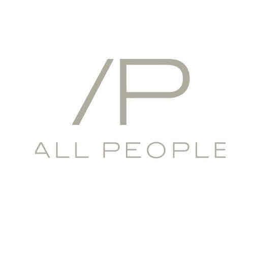 /P ALL PEOPLE trademark