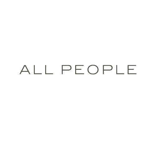 ALL PEOPLE trademark