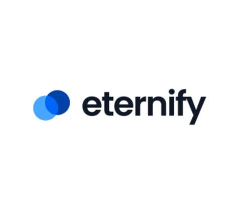 ETERNIFY trademark