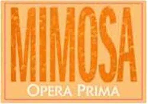 MIMOSA OPERA PRIMA trademark