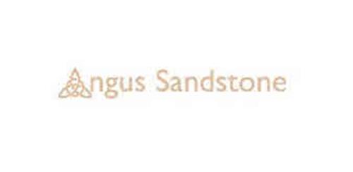 ANGUS SANDSTONE trademark