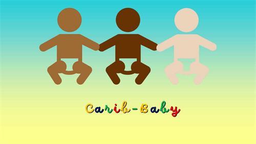 Carib - Baby trademark