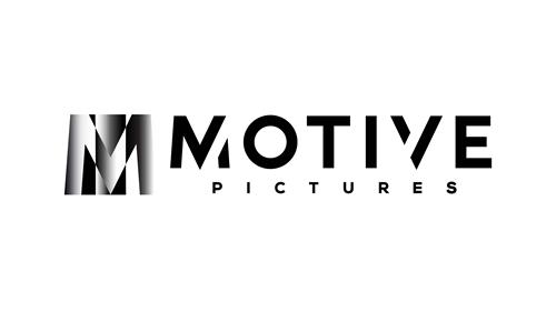 M MOTIVE PICTURES trademark