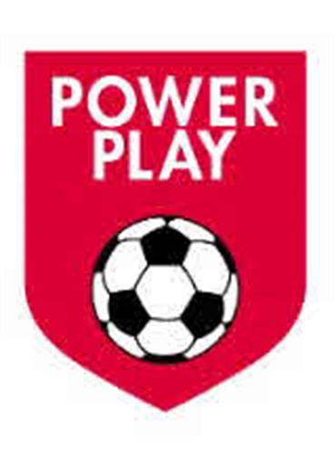 POWER PLAY trademark