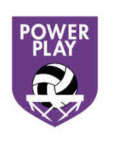 POWER PLAY trademark