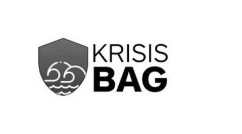 KRISIS BAG trademark