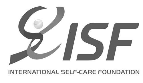 ISF INTERNATIONAL SELF-CARE FOUNDATION trademark