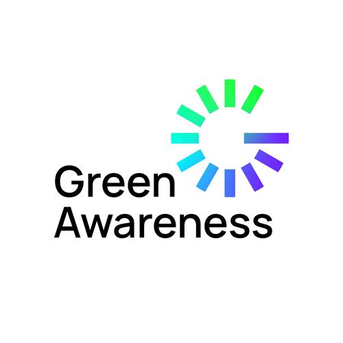 Green Awareness trademark