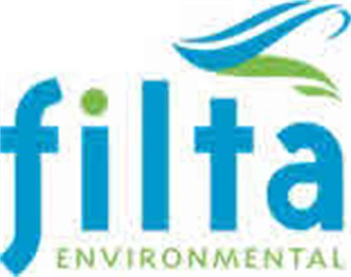 filta ENVIRONMENTAL trademark