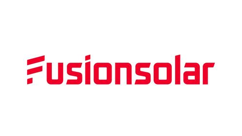 FUSIONSOLAR trademark